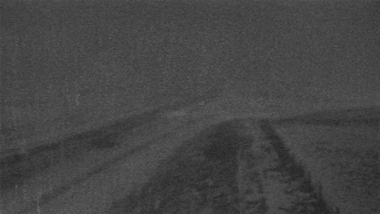 Monida Pass - Northwest Elev 6824