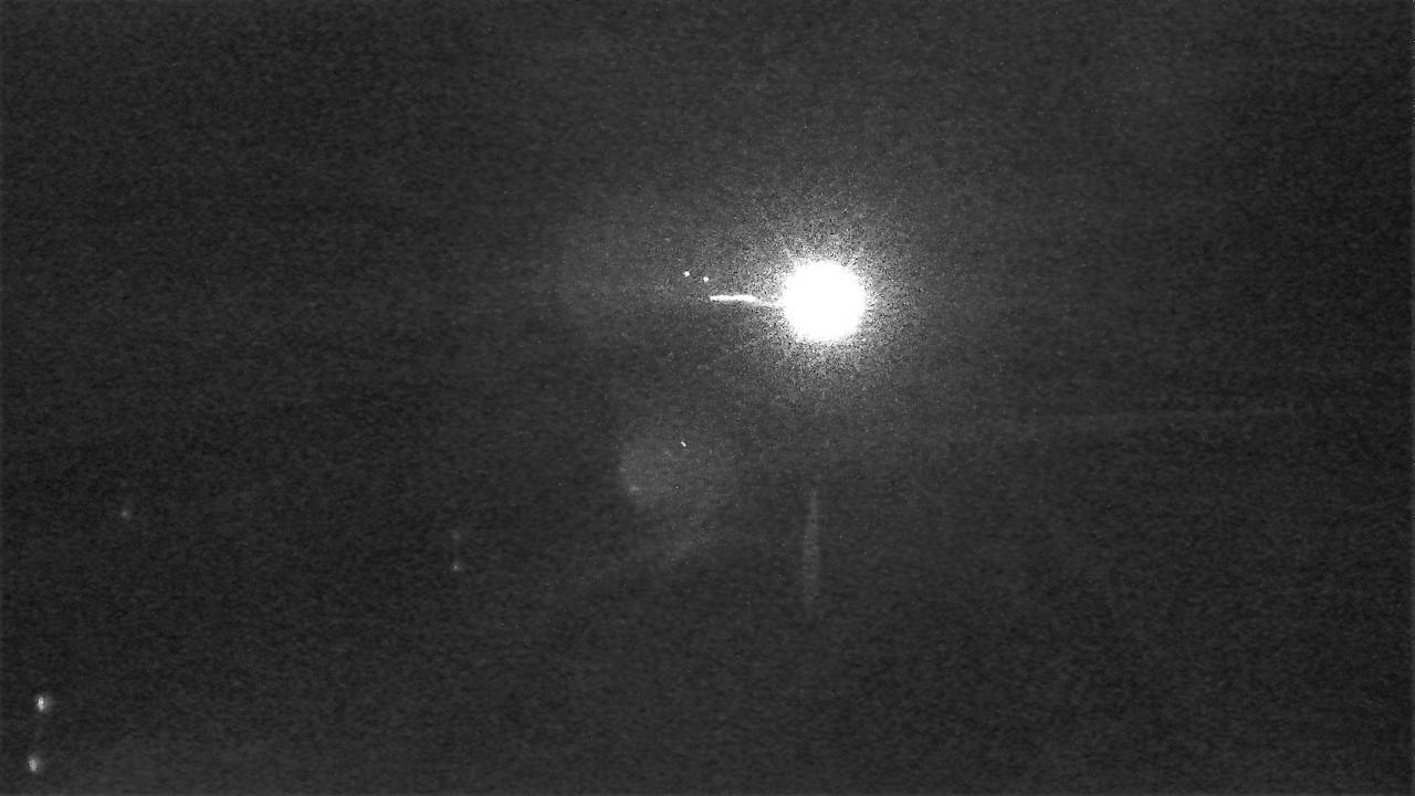 Northwest Elev 6824 - 03/09/2026 12:15 AM