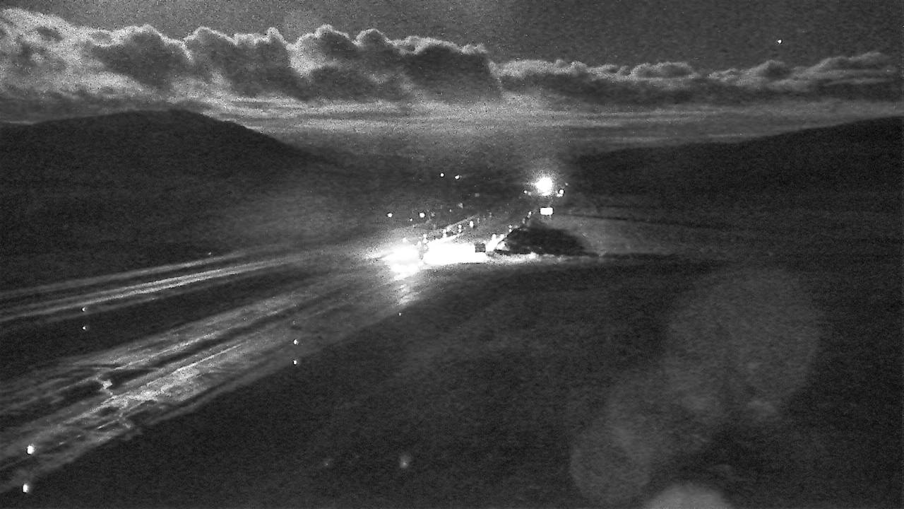 Northwest Elev 6824 - 04/25/2026 02:45 AM