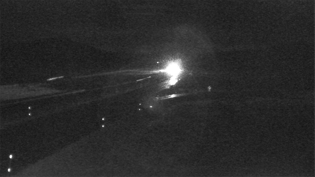 Northwest Elev 6824 - 06/09/2026 04:15 AM