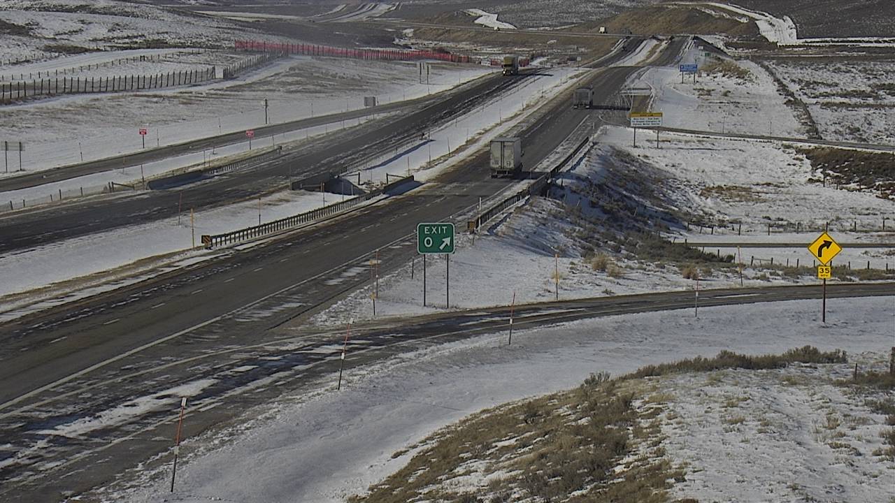 Interchange Elev 6824 - 01/25/2026 01:00 PM