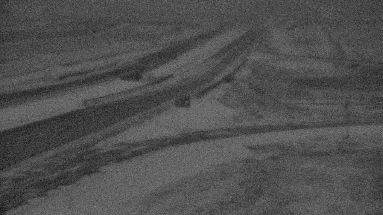 Interchange Elev 6824 - 12/05/2025 12:30 AM