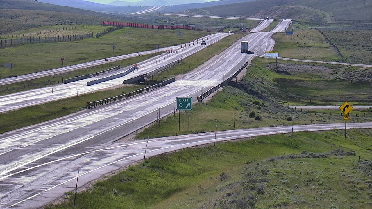 Interchange Elev 6824 - 06/16/2026 06:30 PM