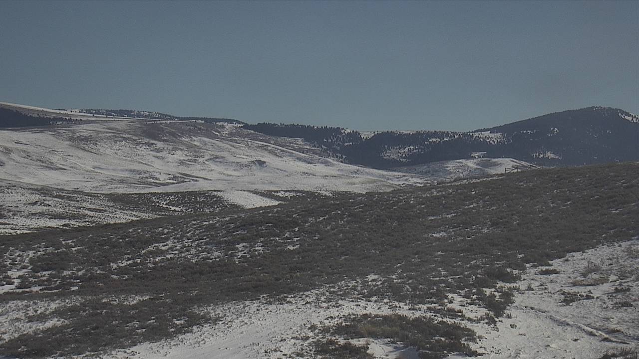 East Elev 6824 - 01/25/2026 12:45 PM