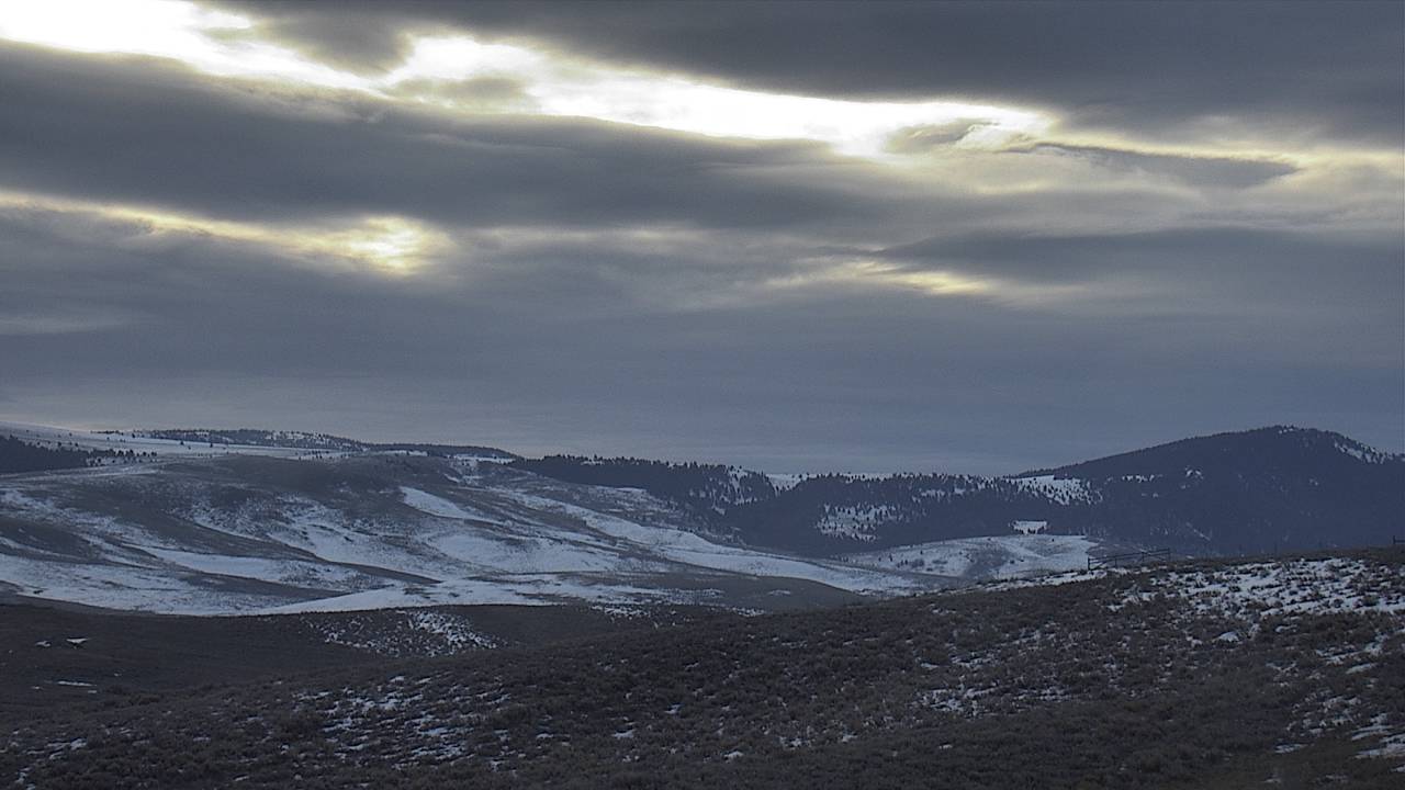 East Elev 6824 - 03/17/2026 08:45 AM