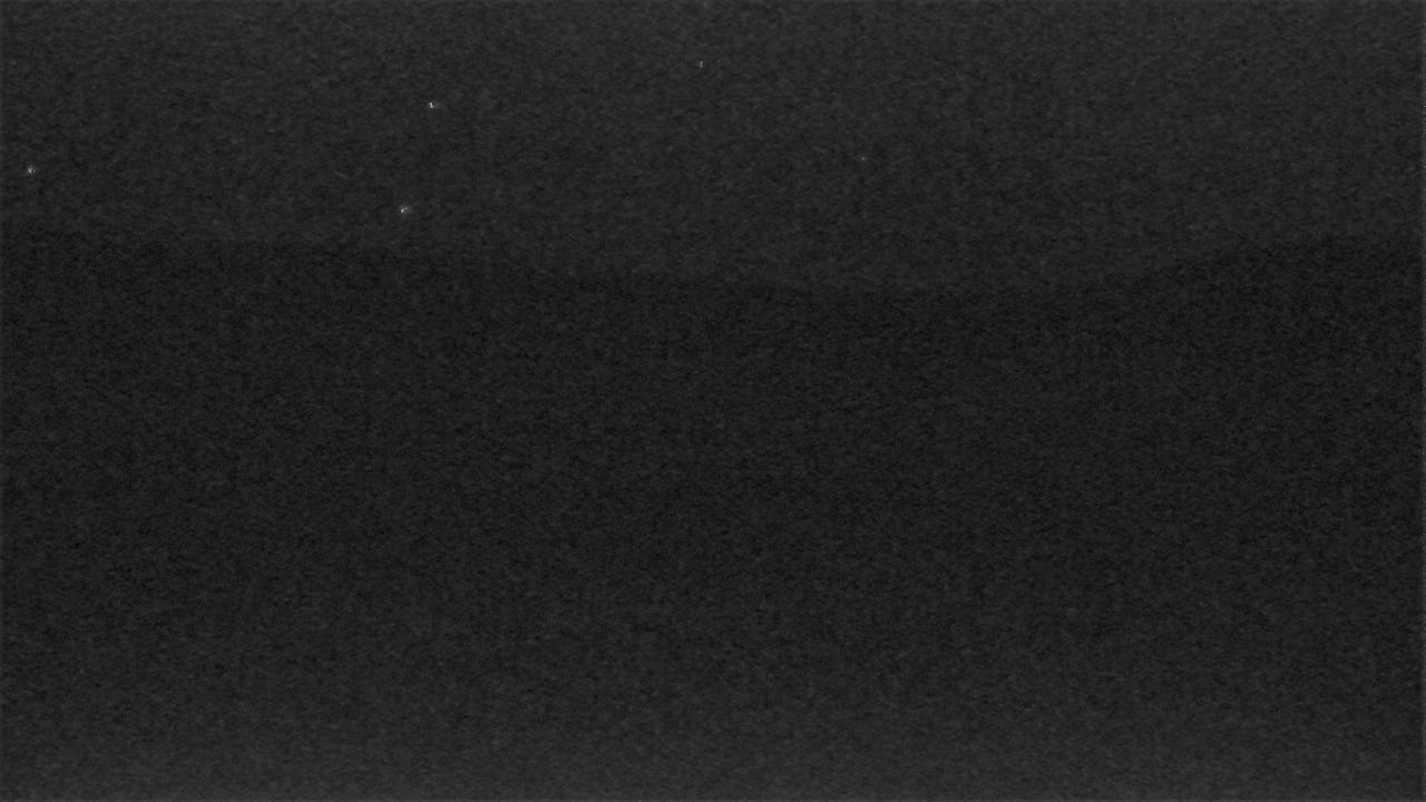 Monida Pass - East Elev 6824