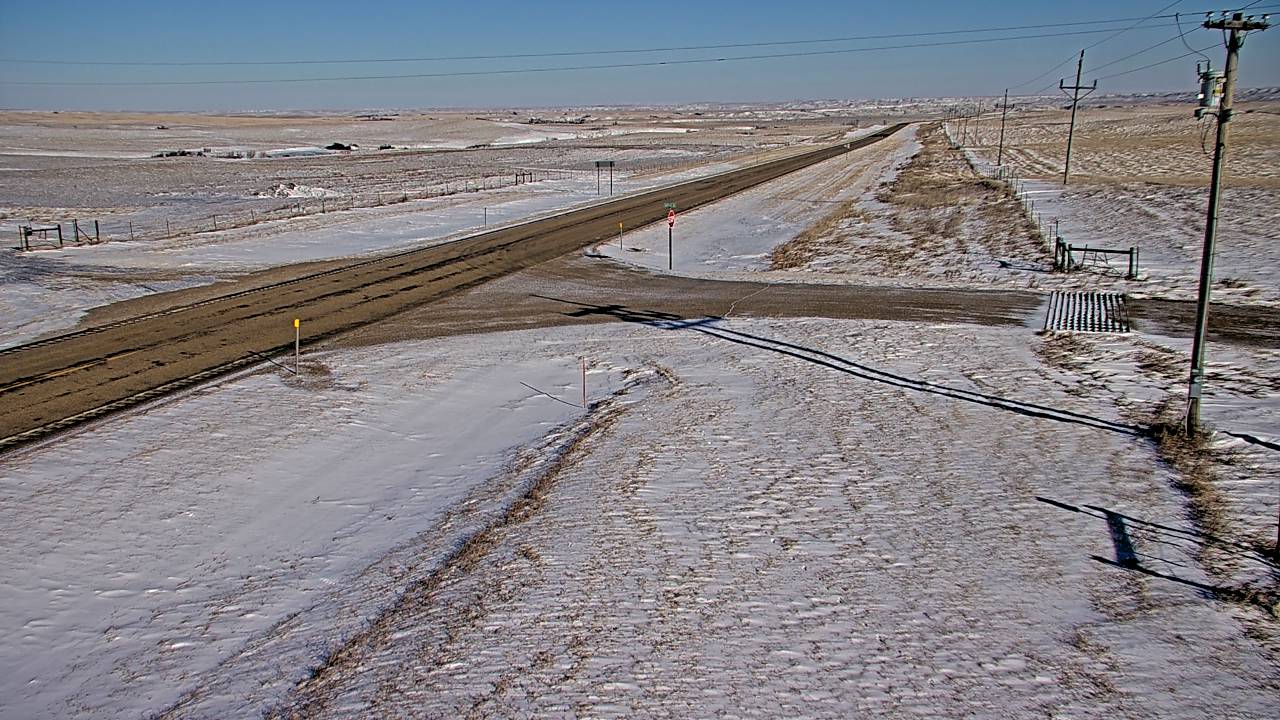 West Elev 2570 - 01/25/2026 01:00 PM