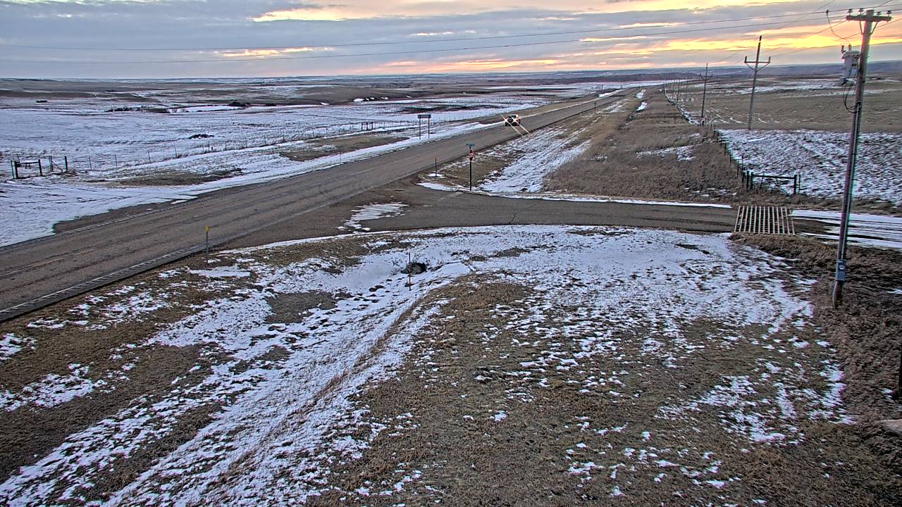 Navajo - West Elev 2570