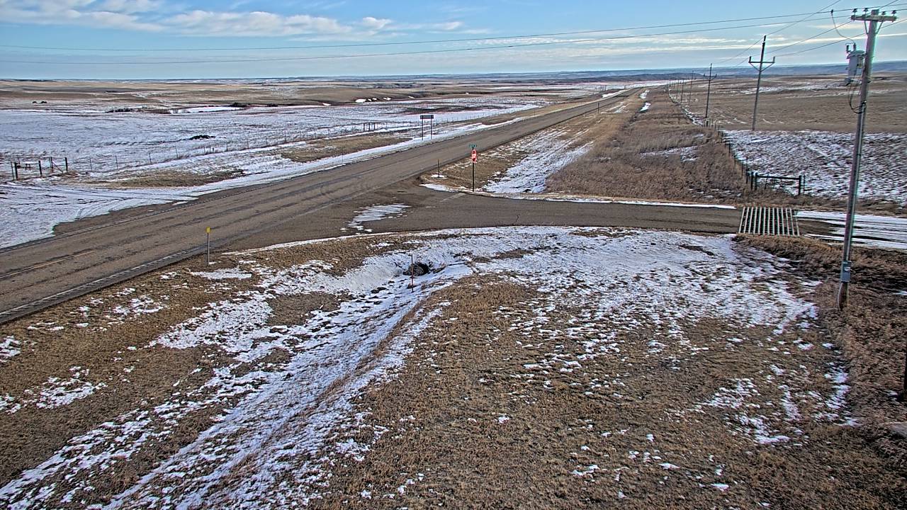 West Elev 2570 - 03/17/2026 08:45 AM