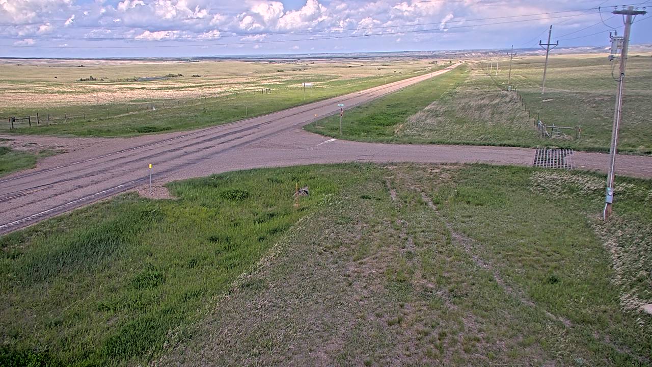 Navajo - West Elev 2570
