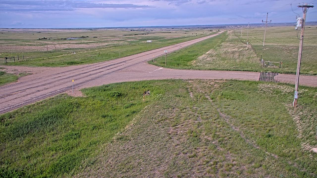 West Elev 2570 - 06/16/2026 06:30 PM