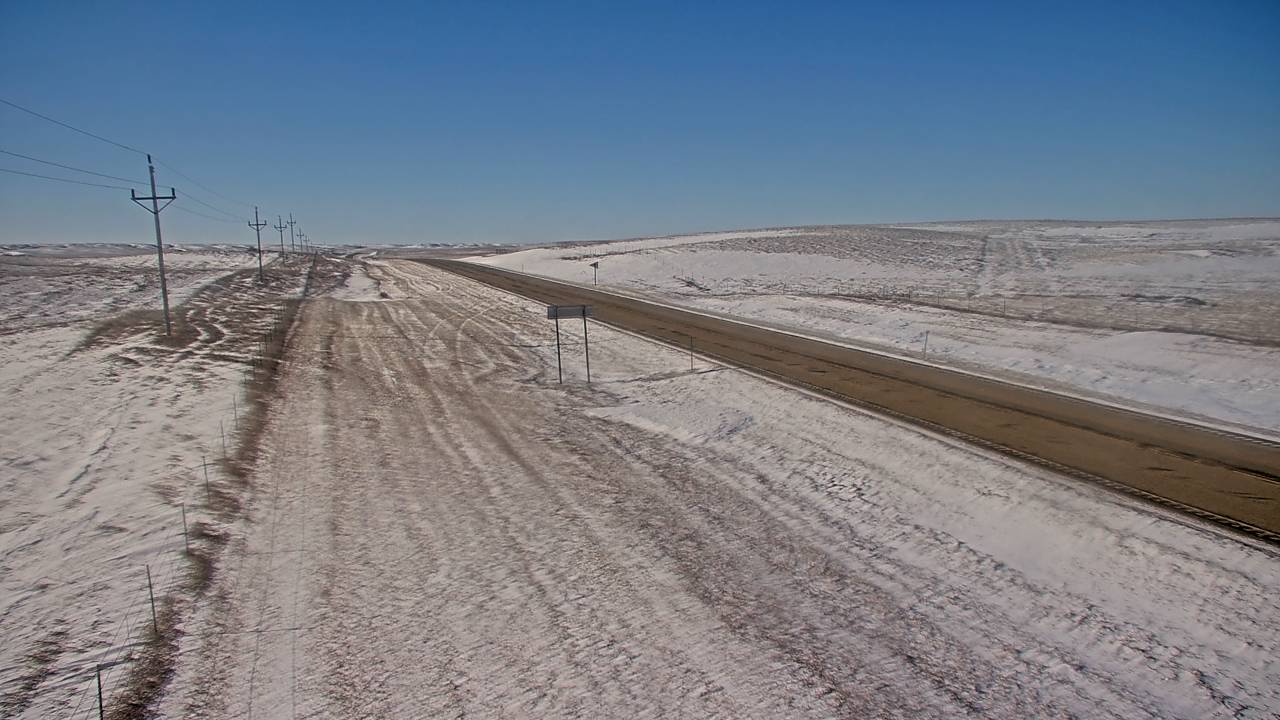 Navajo - East Elev 2570