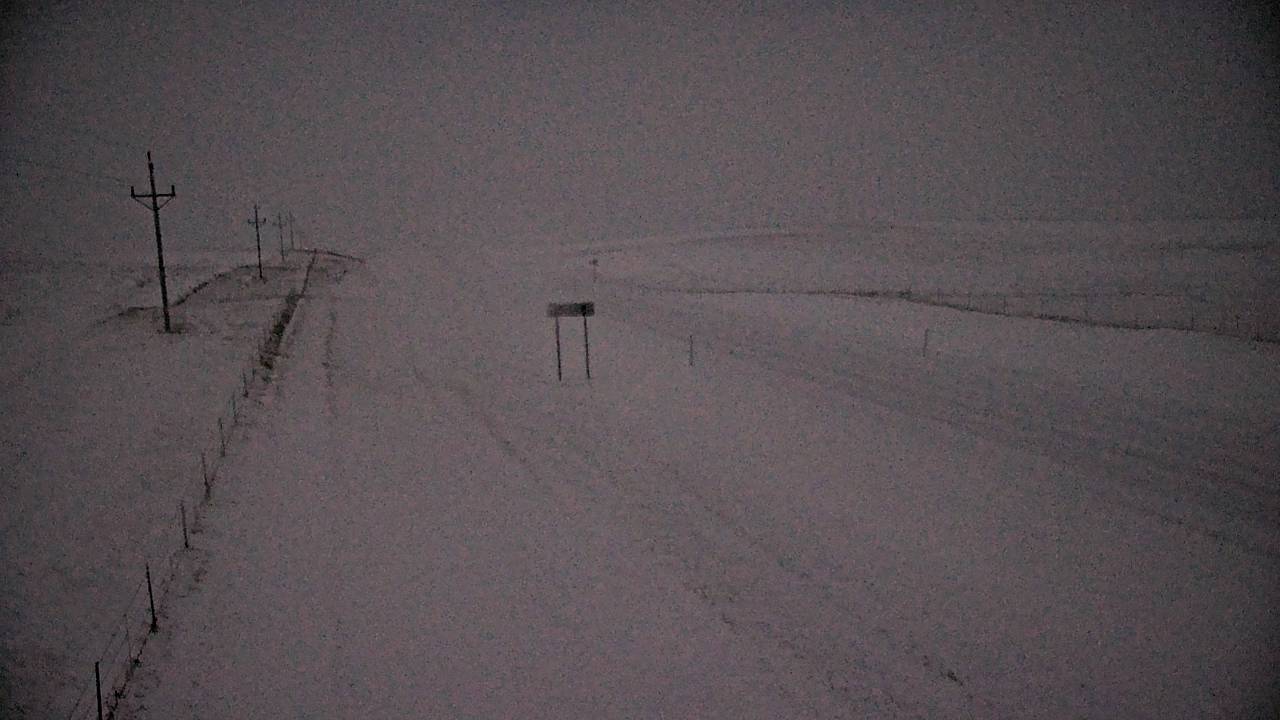 Navajo - East Elev 2570