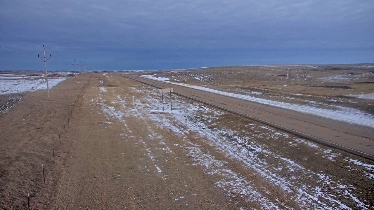 Navajo - East Elev 2570