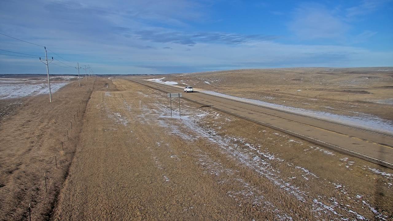 East Elev 2570 - 03/17/2026 08:45 AM