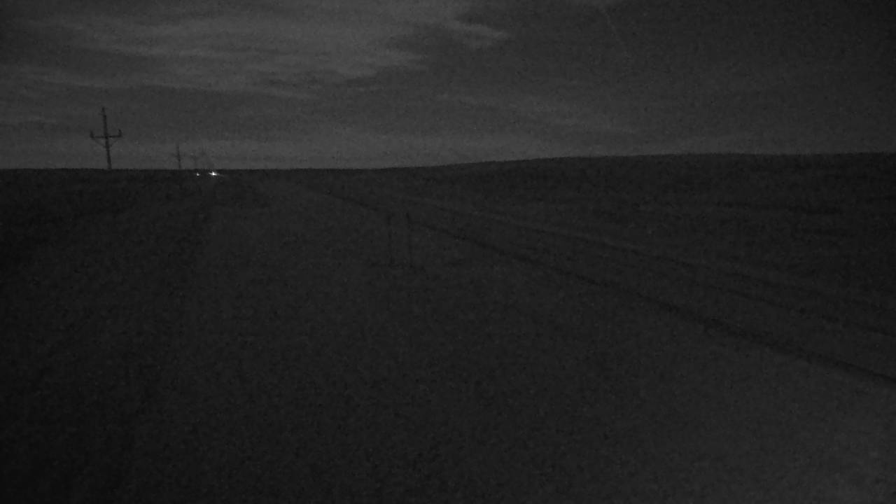 East Elev 2570 - 05/02/2026 01:45 AM