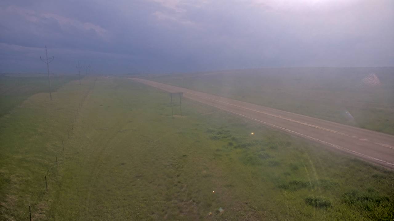 East Elev 2570 - 06/16/2026 06:30 PM