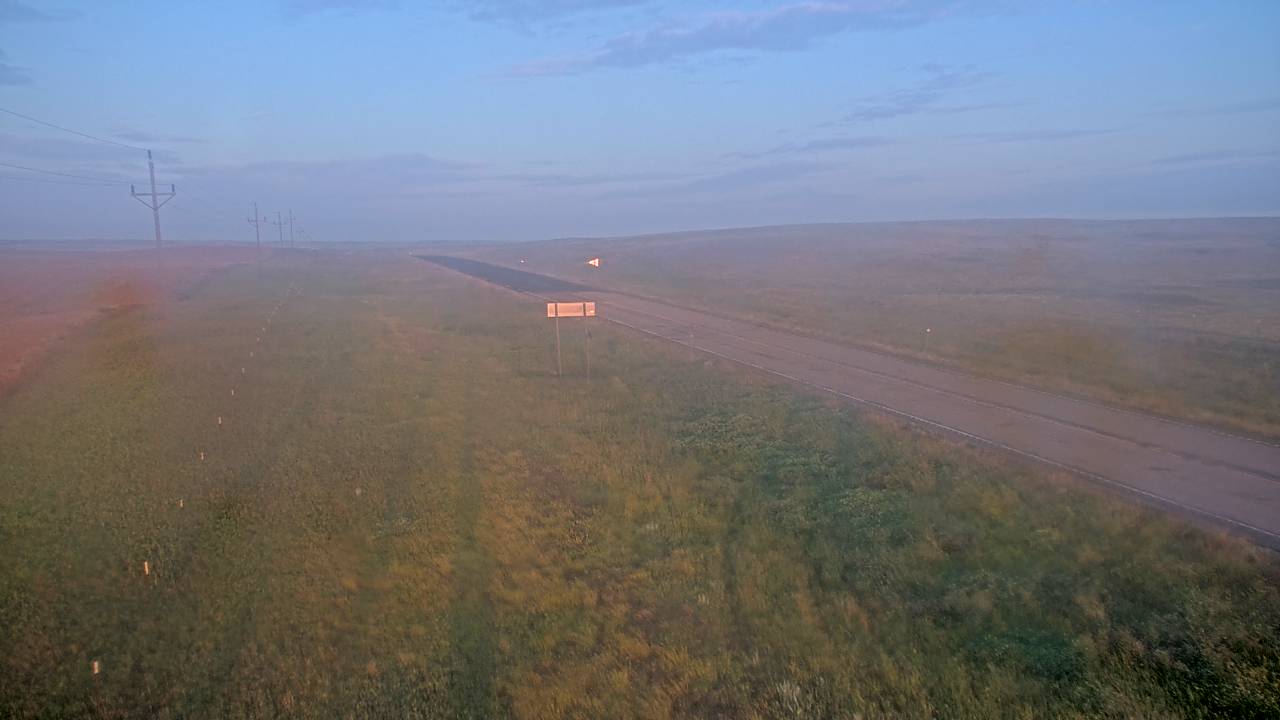 East Elev 2570 - 08/15/2026 06:15 AM