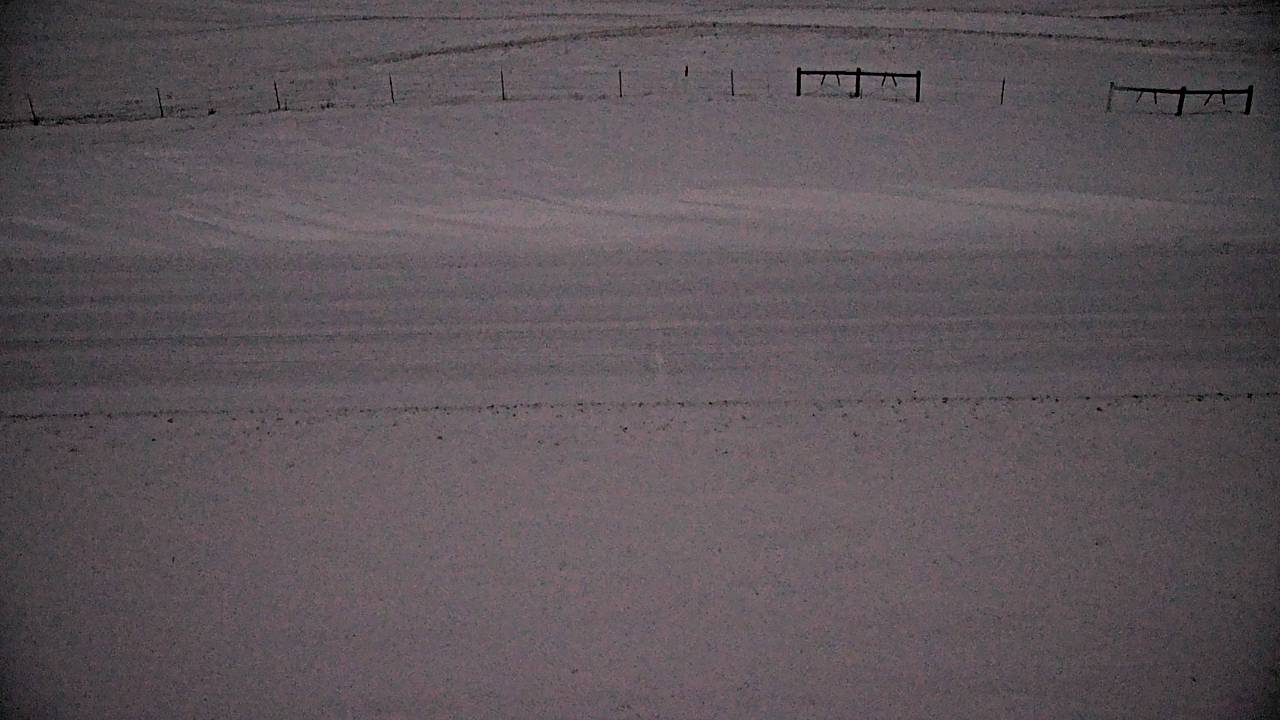 Navajo - Roadway Elev 2570