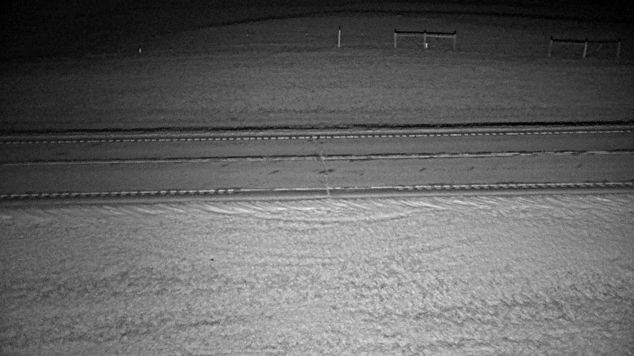 Roadway Elev 2570 - 04/25/2026 02:45 AM