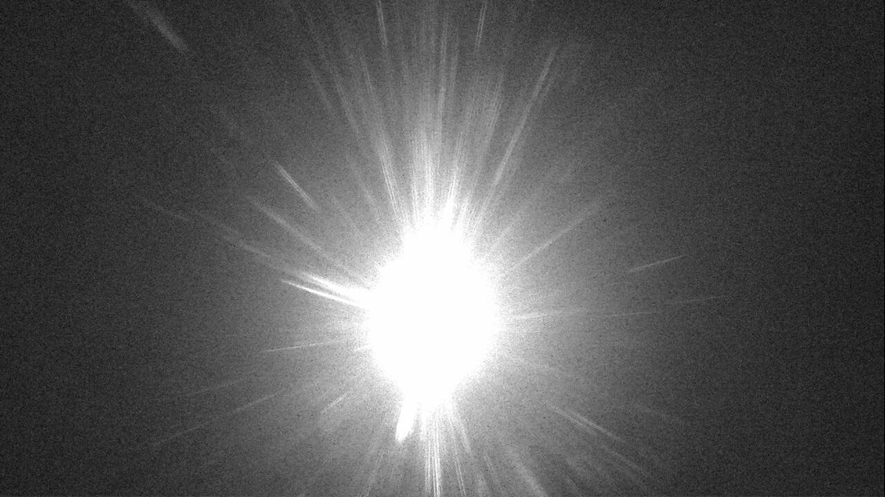 West Elev 3170 - 10/04/2026 02:45 AM