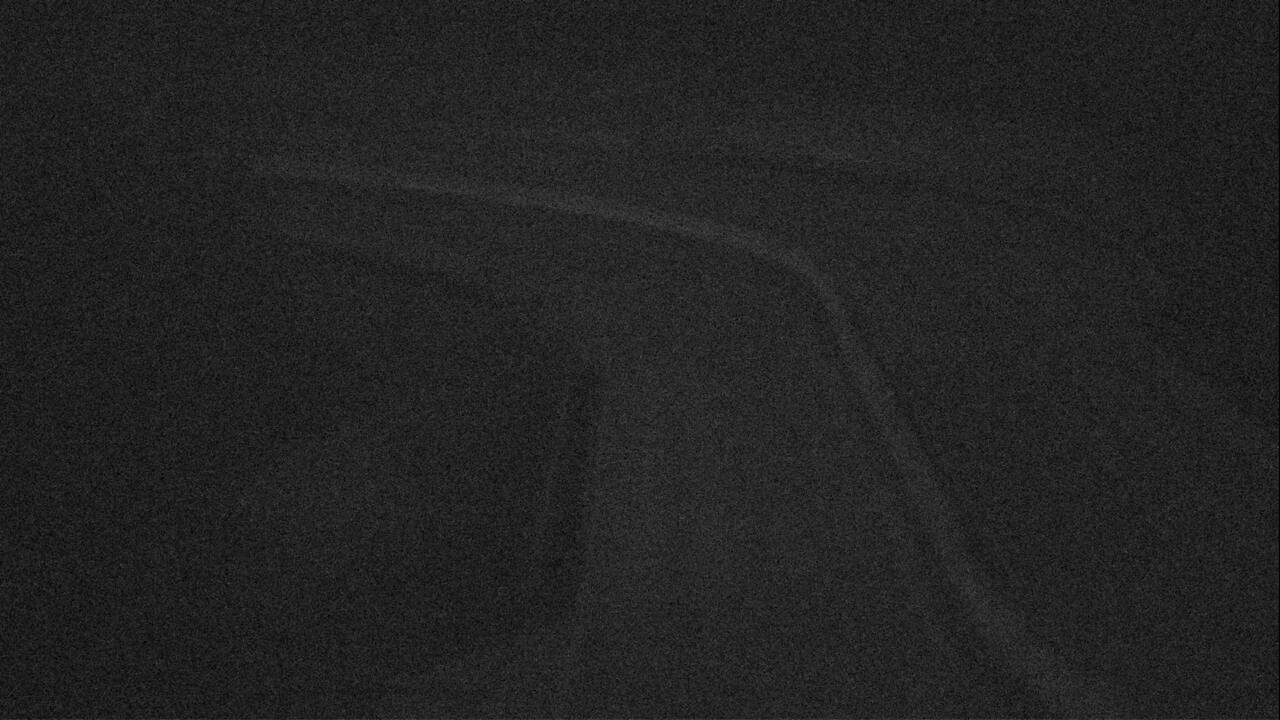 West Bridge Deck Elev 3170 - 02/01/2026 04:15 AM