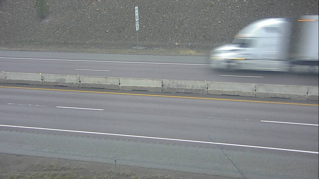 Roadway Elev 3170 - 12/16/2025 04:30 PM