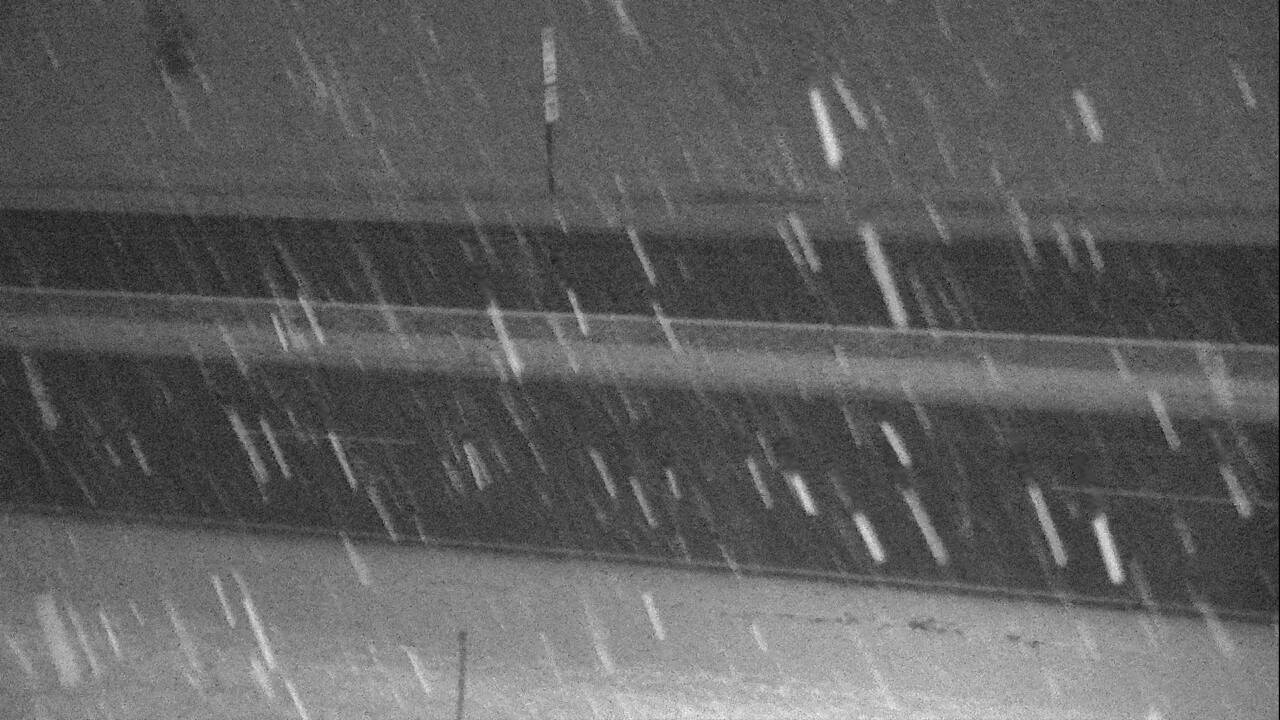 Ninemile - Roadway Elev 3170