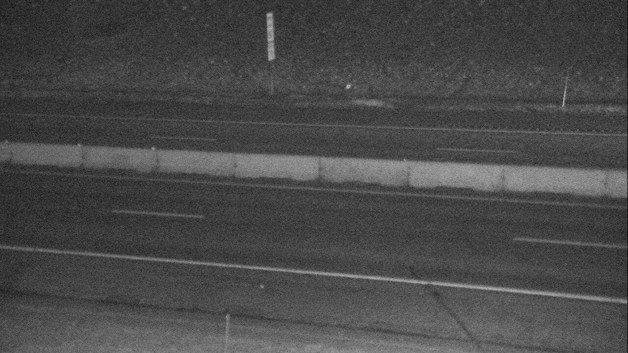 Roadway Elev 3170 - 02/01/2026 04:00 AM