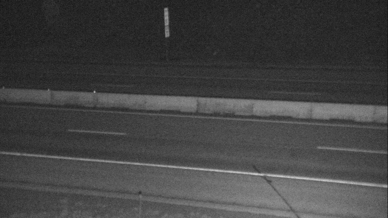 Roadway Elev 3170 - 03/19/2026 05:30 AM