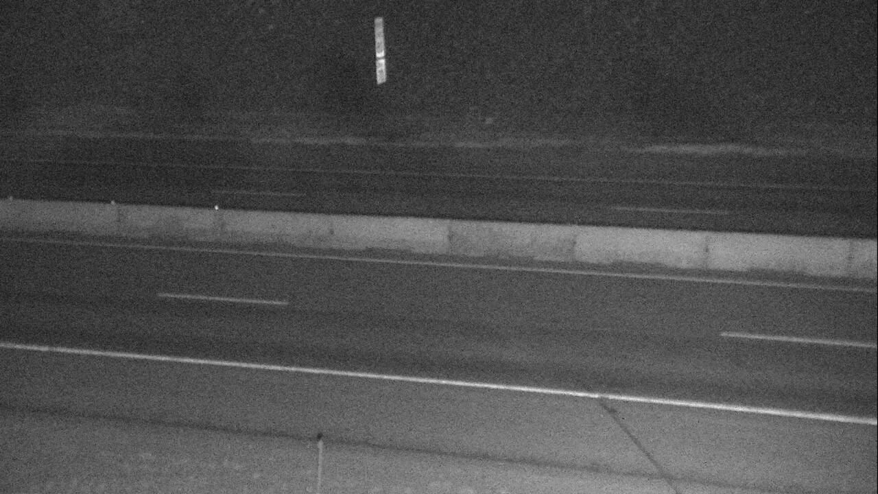 Ninemile - Roadway Elev 3170