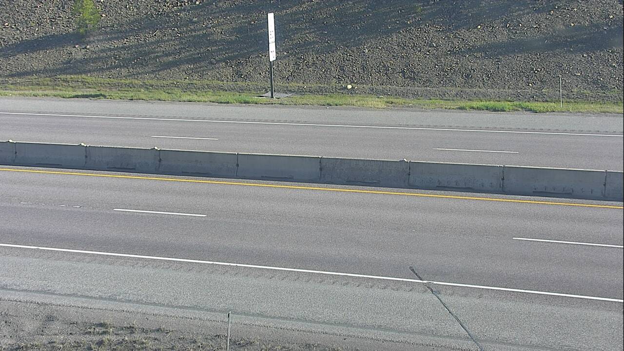 Roadway Elev 3170 - 05/03/2026 08:45 AM