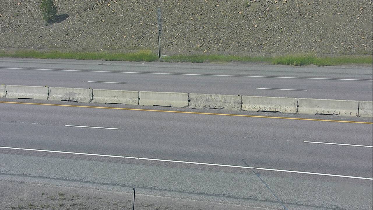 Roadway Elev 3170 - 06/18/2026 04:30 PM