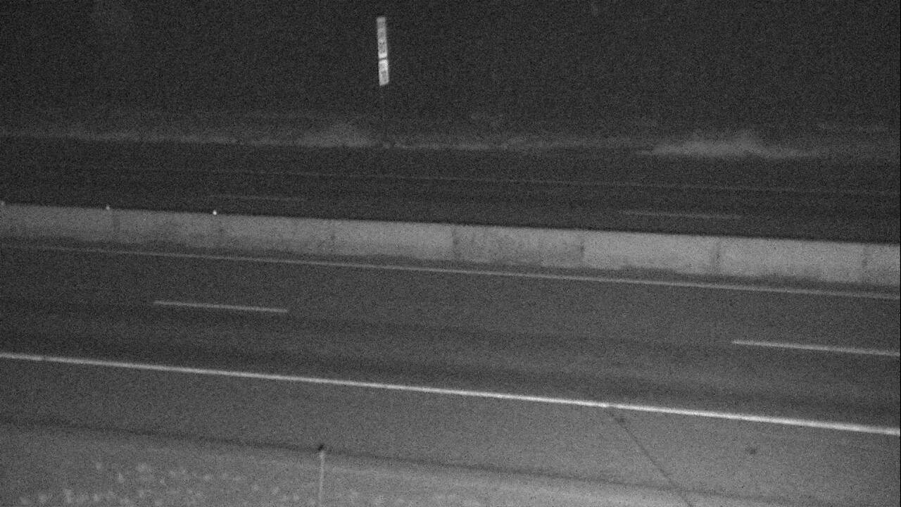 Roadway Elev 3170 - 06/09/2026 04:30 AM