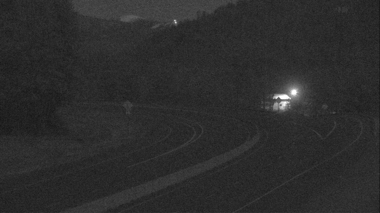 East Elev 3170 - 02/01/2026 04:00 AM