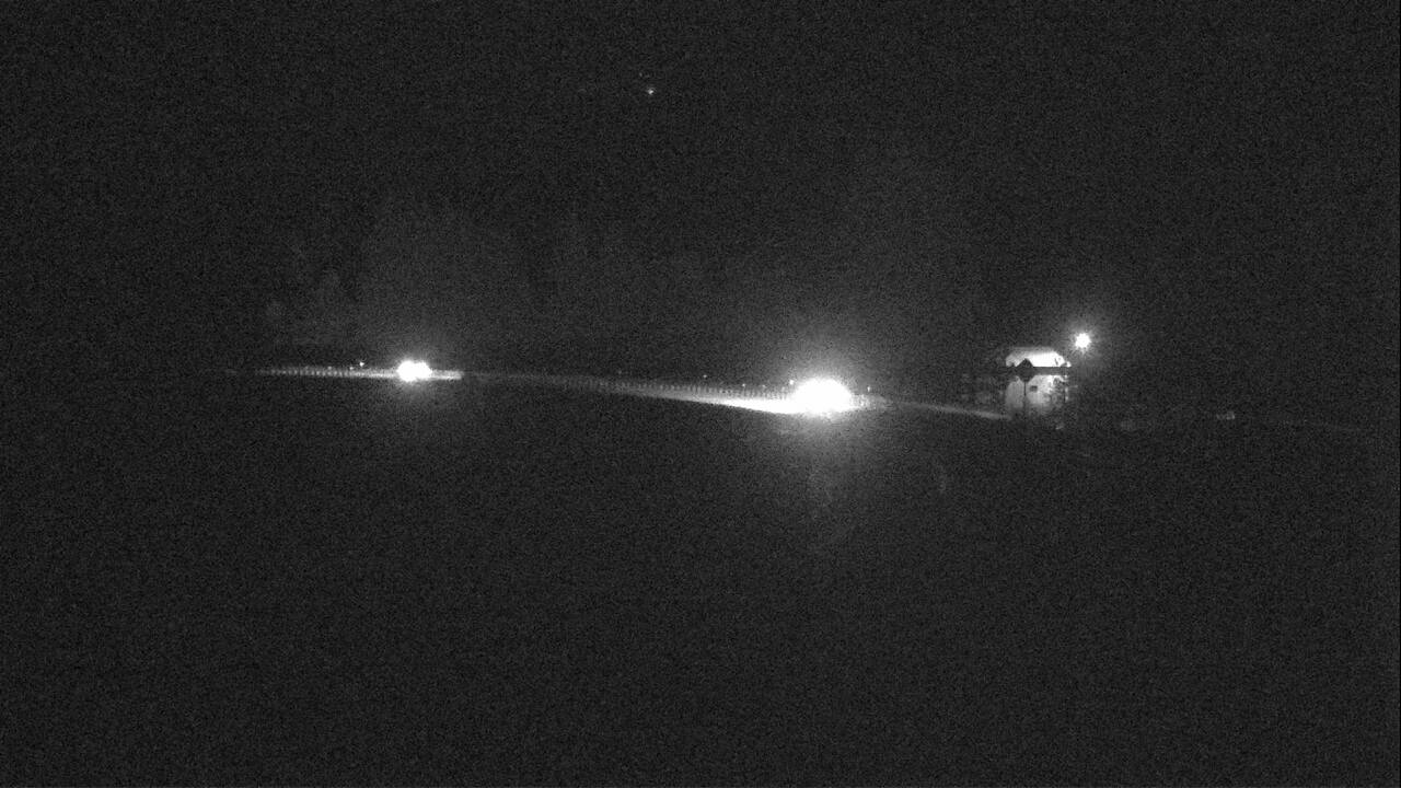 East Elev 3170 - 03/19/2026 05:30 AM