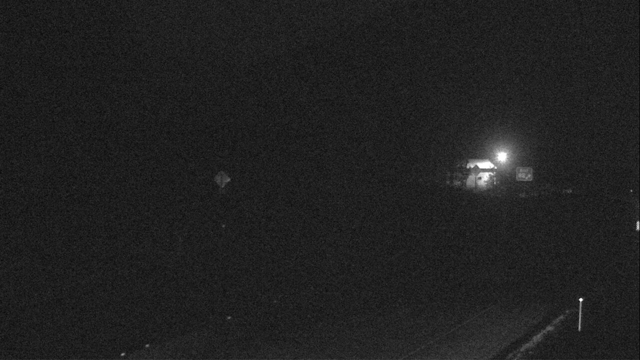 East Elev 3170 - 04/25/2026 02:45 AM