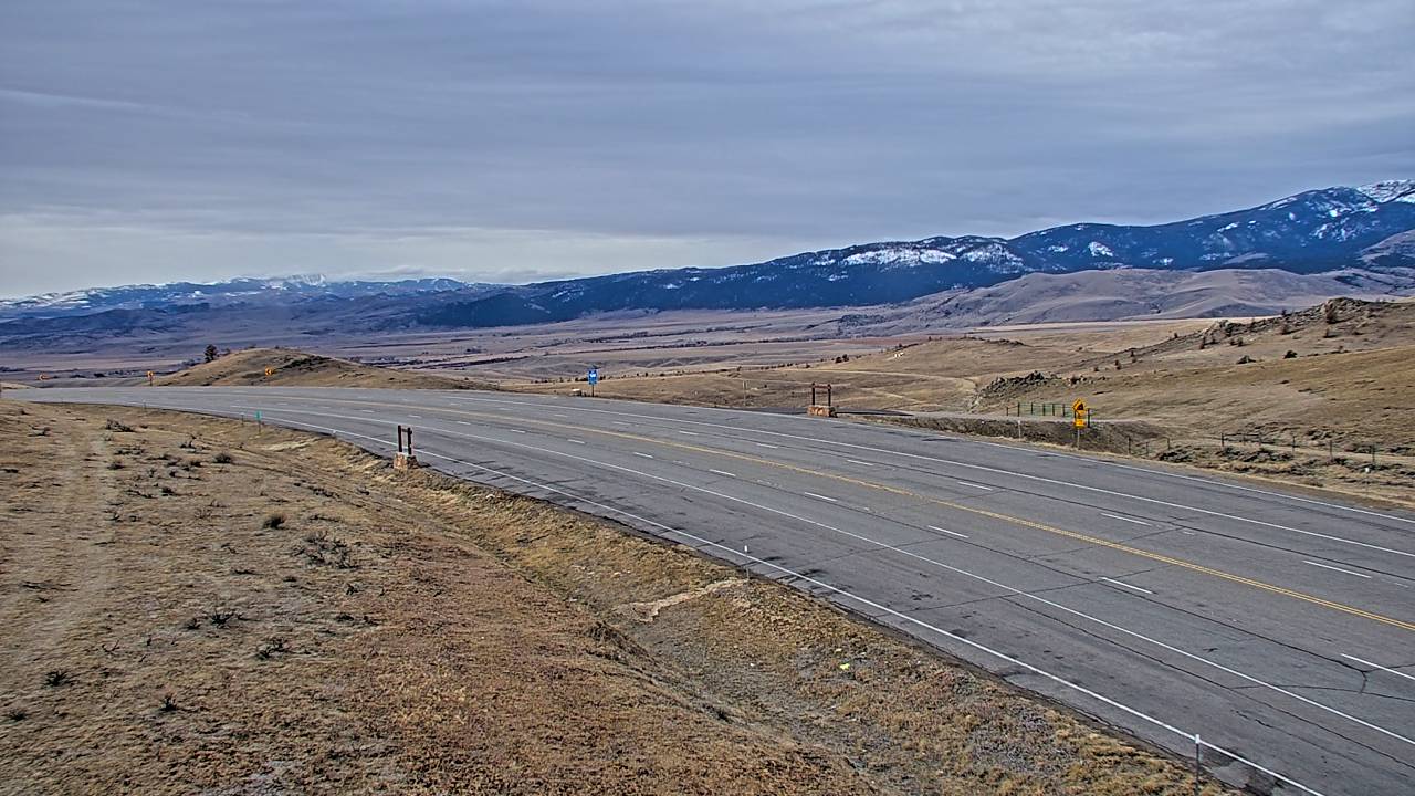 Southwest Elev 5400 - 03/02/2026 09:30 AM