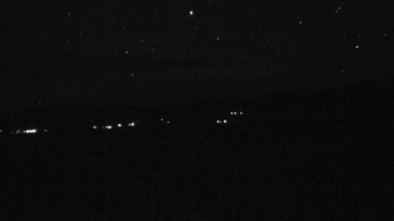 Southwest Elev 5400 - 03/09/2026 12:15 AM