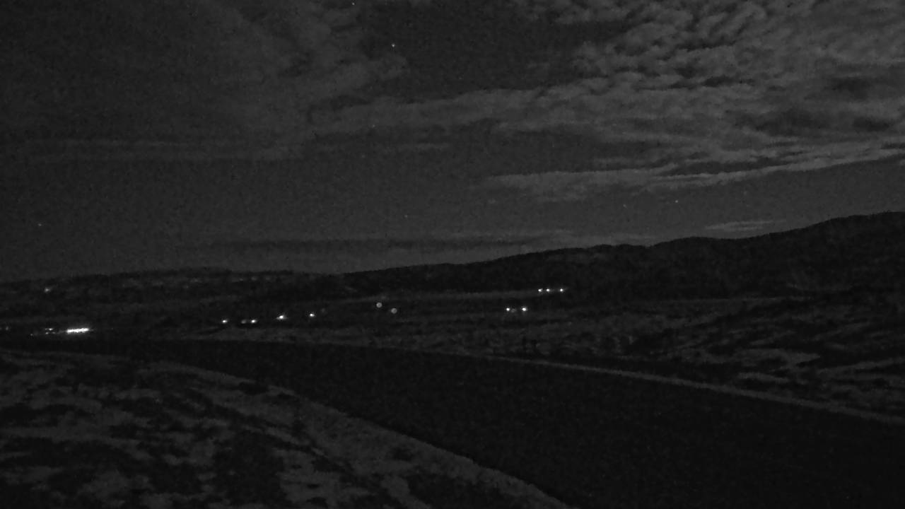 Southwest Elev 5400 - 04/25/2026 02:30 AM