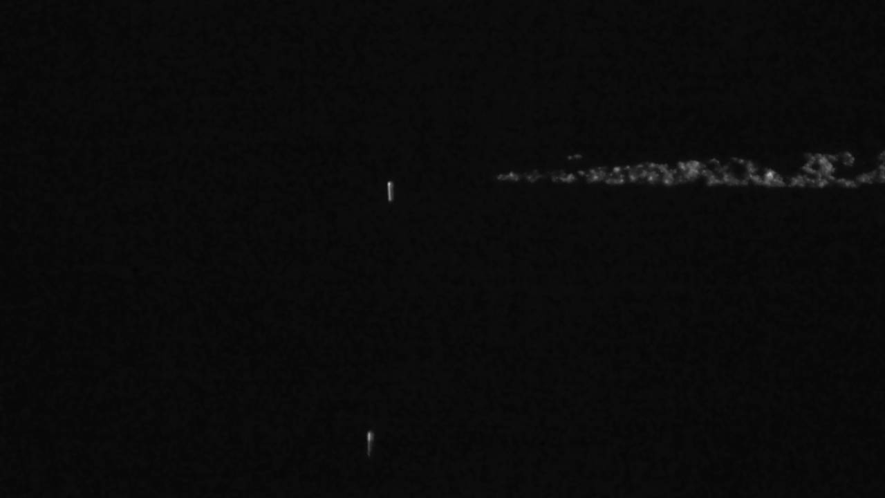 Roadway Elev 5400 - 03/09/2026 12:30 AM