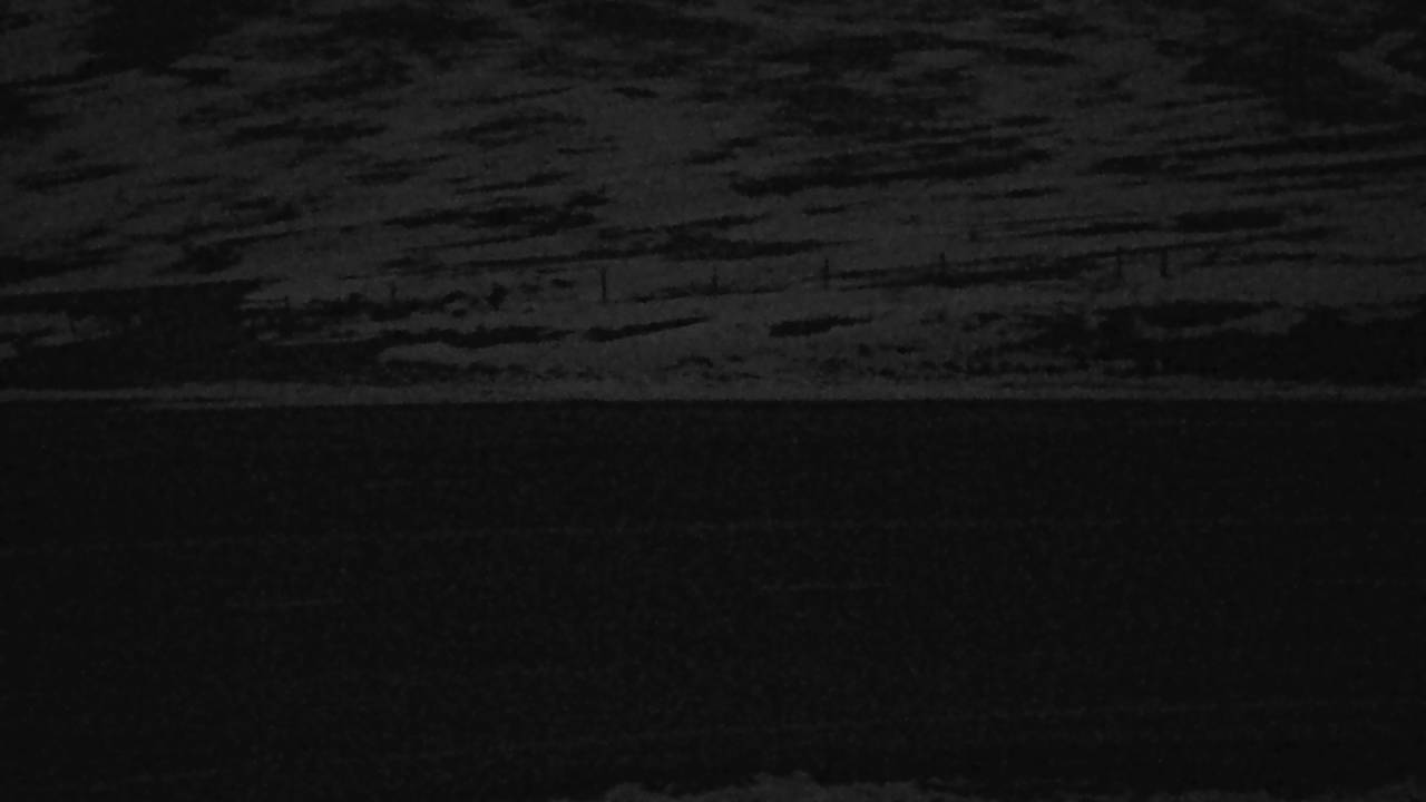 Roadway Elev 5400 - 04/25/2026 02:45 AM