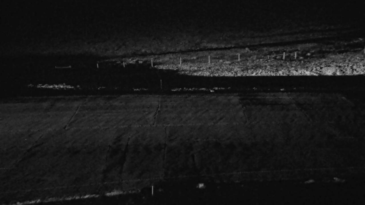 Roadway Elev 5400 - 06/09/2026 04:30 AM