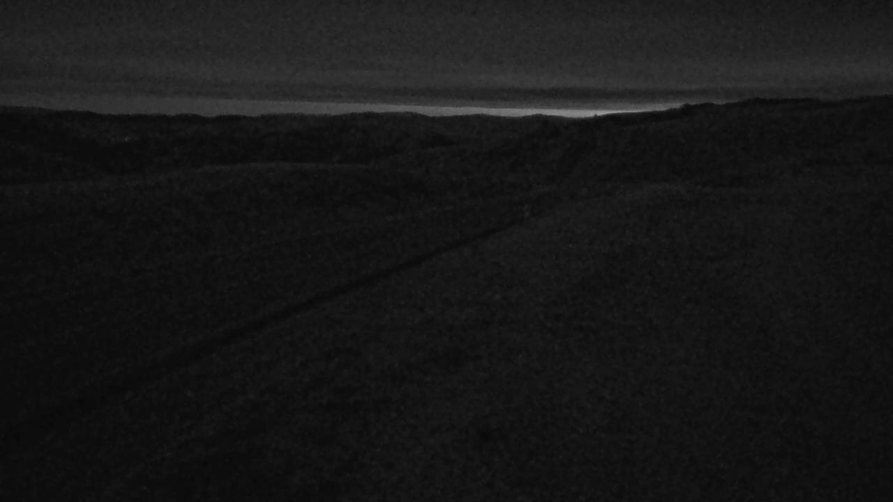 Norris Hill - Northwest Elev 5400