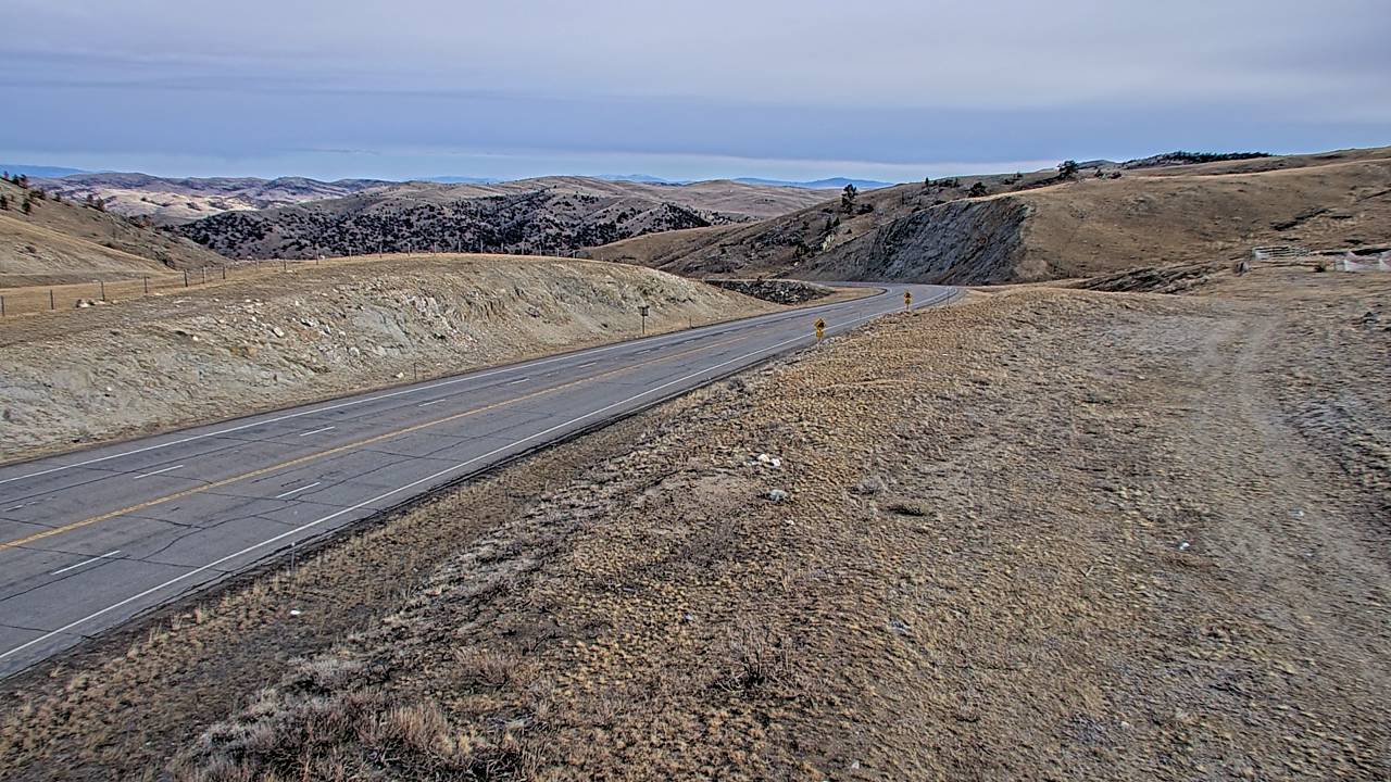 Northwest Elev 5400 - 03/02/2026 09:30 AM