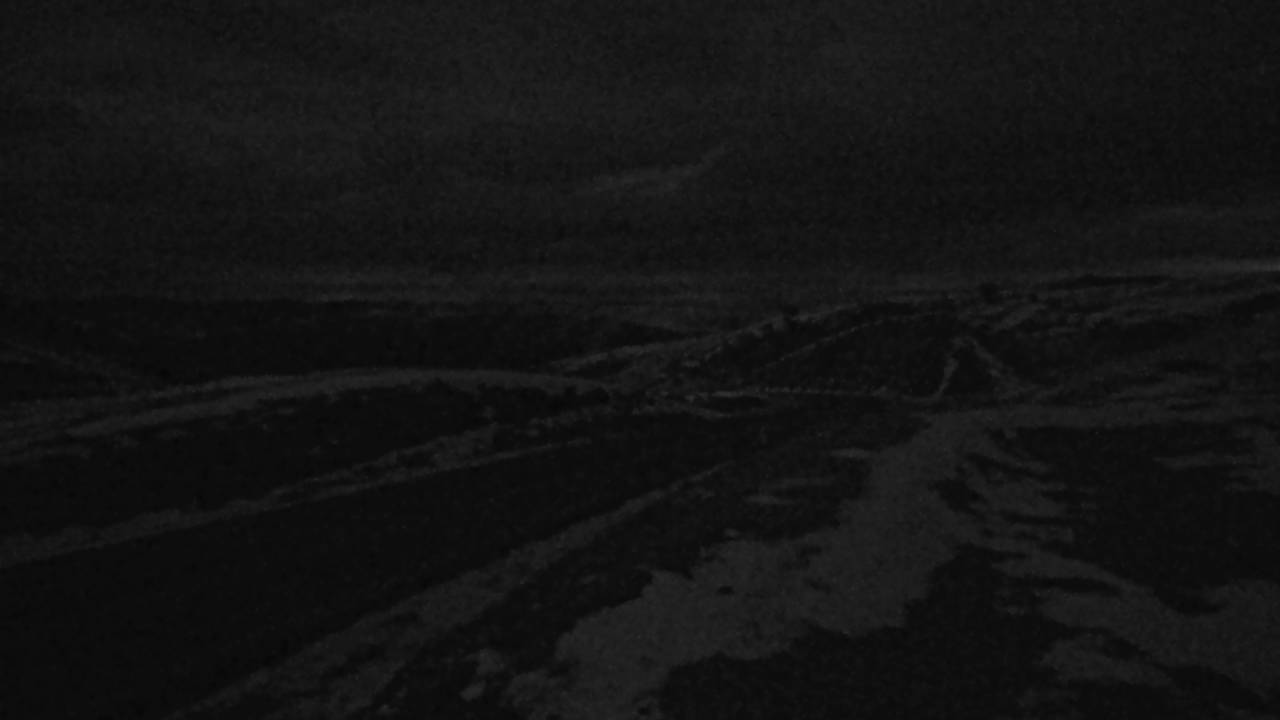 Northwest Elev 5400 - 04/25/2026 02:45 AM