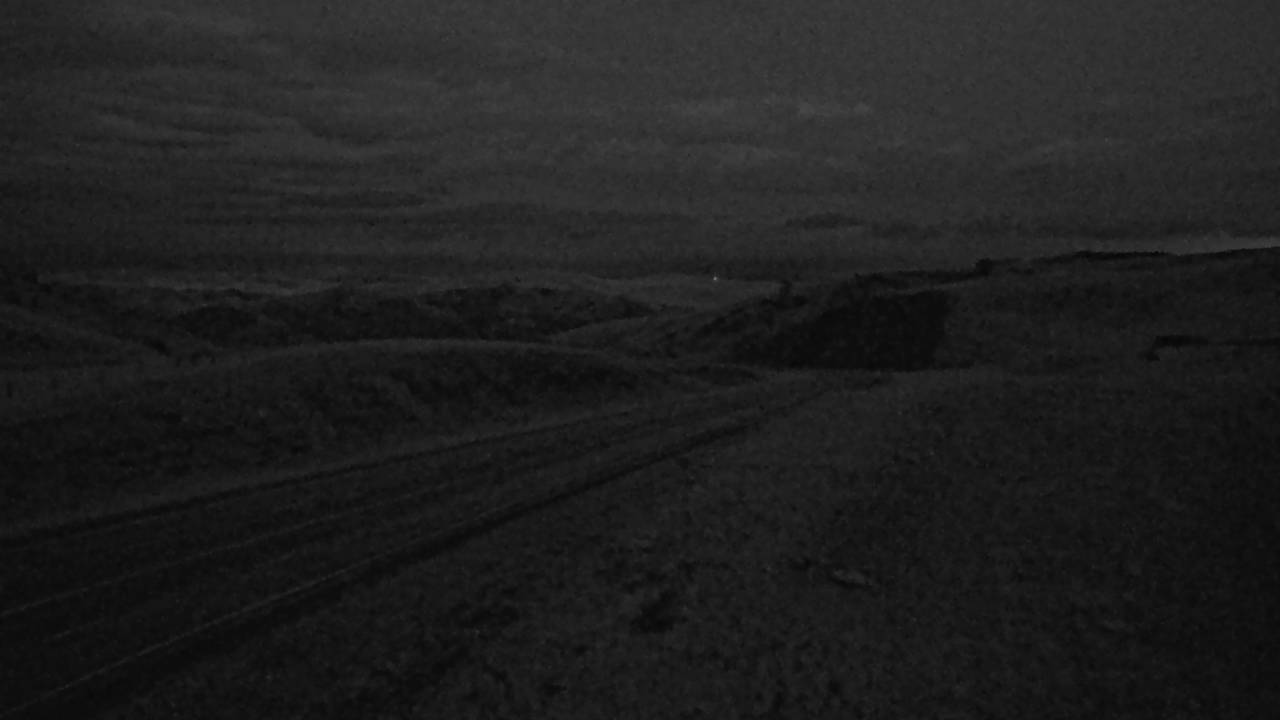 Northwest Elev 5400 - 06/01/2026 12:30 AM