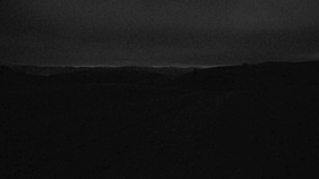 Northwest Elev 5400 - 06/09/2026 04:30 AM