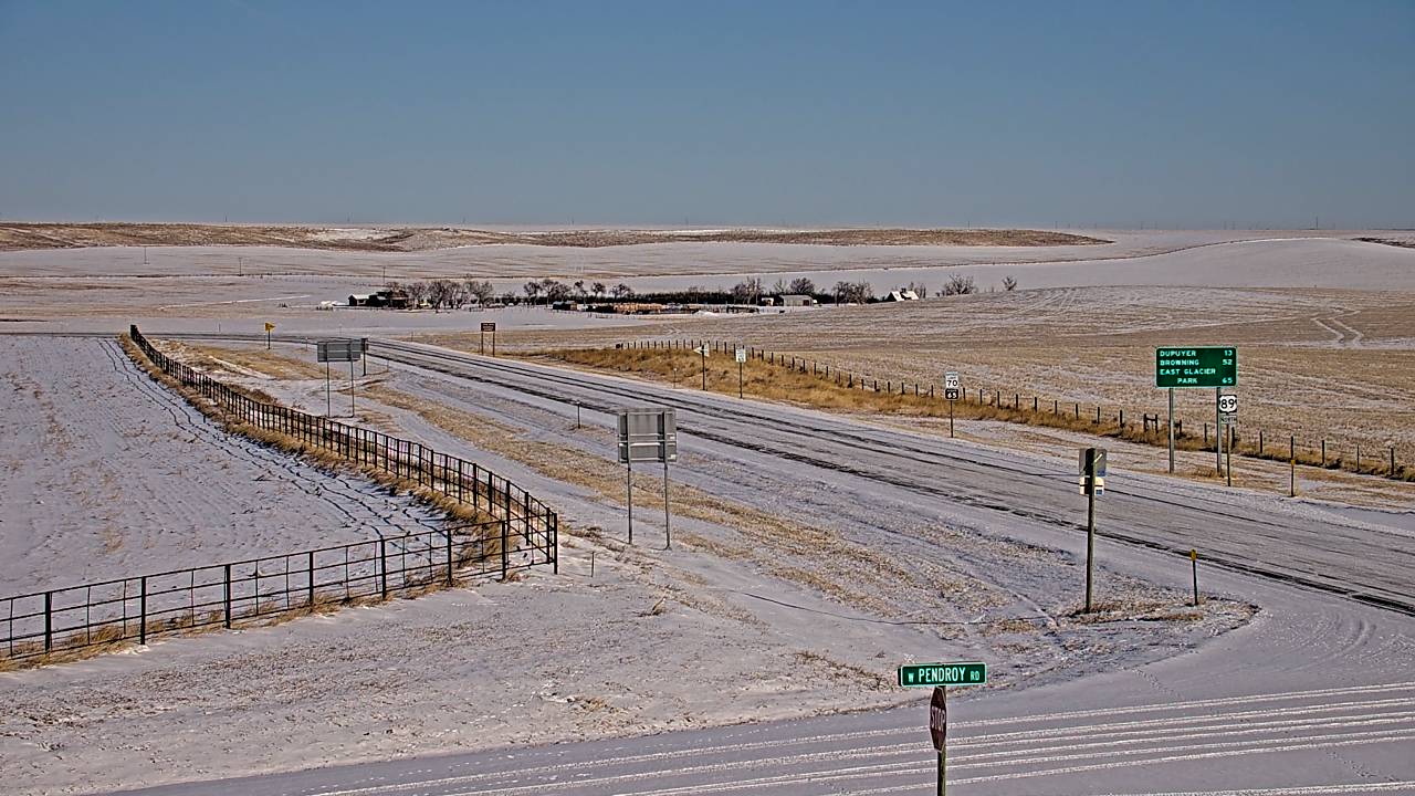 Pendroy - North Elev 4199