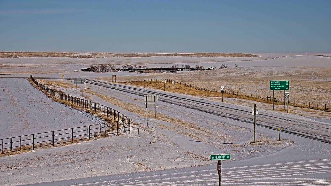 Pendroy - North Elev 4199